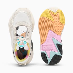 Cheap Jmksport Jordan Outlet x SQUISHMALLOWS RS-X Cam Little Kids' Sneakers, Boots Original Play Tall Artic Moss, extralarge
